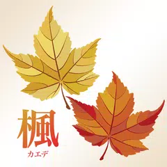 Baixar 楓～カエデ～ XAPK