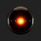 AIと声でチャットするアプリ: HAL アイコン