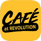 Cafe At Revolution आइकन