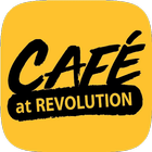 Cafe At Revolution icon