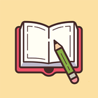 Paragraph Writing icon
