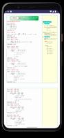 Class 7 Math Solution screenshot 3