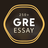 GRE Essay Examples​