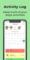 Dog Assistant ảnh chụp màn hình 1