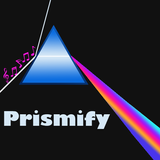 Prismify icône