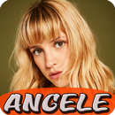 Chansons Angèle 2020 APK