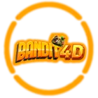 ikon BANDIT4D : Situs Judi Slot Online Termutakhir