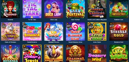 BANDIT4D : Situs Judi Slot Online Termutakhir poster