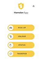Hamster App ポスター