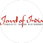 Jewel of India App (SA) icône