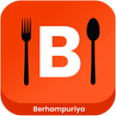 Berhampuriya.com Get Best Food