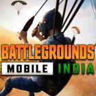 Battlegrounds Mobile India Guide أيقونة