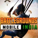 Battlegrounds Mobile India Guide ไอคอน