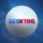Seoking - Consulente Seo आइकन