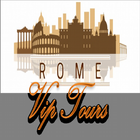 RomeVTours иконка