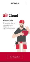airCloud Alarm Code ภาพหน้าจอ 2