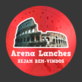 Arena Pizzaria e Lanchonete
