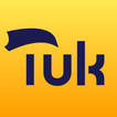 TUK - บริการรถสำหรับการเดินทาง ไอคอน