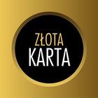 Złota Karta أيقونة