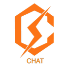 Aplikasi Chat SuperCoder icône