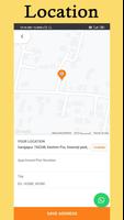 Lootyfy - Online grocery and Food Delivery App اسکرین شاٹ 1