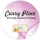 Curry Place App أيقونة