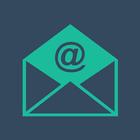 LuxusMail - Temporary Email Generator icon