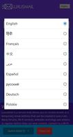 LuxusMail - Temporary Email Generator syot layar 3