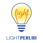 Light Peruri icône