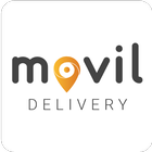 Movil Delivery - Pedí lo que quieras ícone