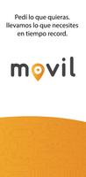 Movil Delivery - Pedí lo que quieras imagem de tela 3