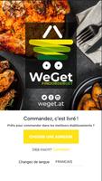 WeGet Affiche