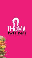 Thuma Mina Driver Affiche