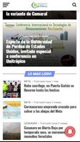El diario del Llano penulis hantaran