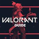 Valorant Mobile Guide Tips & Tricks APK
