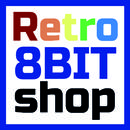 Retro8BITshop APK