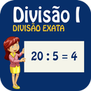 Divisão I - Divisão exata APK