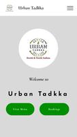 Urban Tadkka SA постер