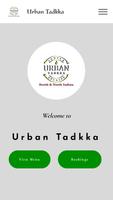 Urban Tadkka SA poster