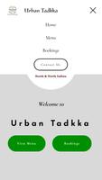 Urban Tadkka SA скриншот 1