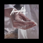 Angelo's Pizza App icône