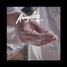 Angelo's Pizza App أيقونة