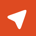 VisuGPX أيقونة
