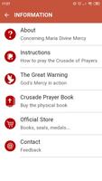 Crusade of Prayer تصوير الشاشة 3
