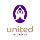 United in Prayer أيقونة