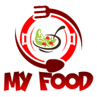 My Food Delivery - Aplicativo de Entregas иконка