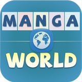 Manga World - Comic Reader aplikacja