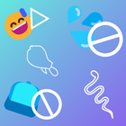 Illegal Emojis icon