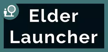 Elder Launcher: UI for Seniors