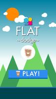 FLAT -dodge- screenshot 2